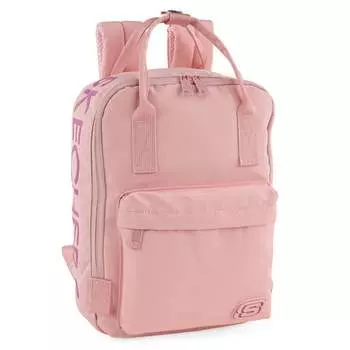 Мини-спортивный рюкзак S1215 Skechers FW23 8 литров, цвет rosa