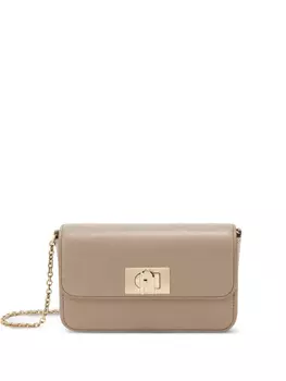 Мини-сумка 1927 Furla, нейтральный