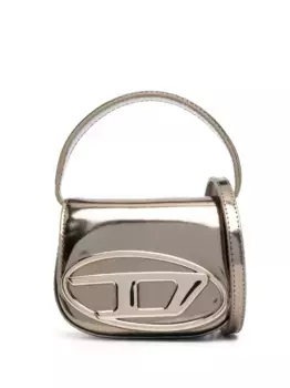 Мини-сумка 1DR-XS-S DIESEL, золотой