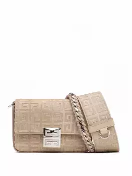 Мини-сумка 4G Givenchy, золотистый
