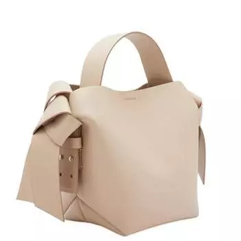 Мини-сумка Acne Studios Musubi