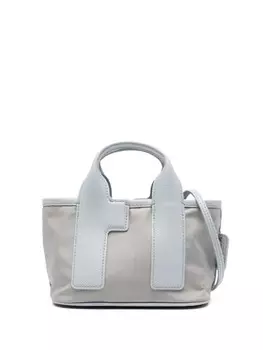 Мини-сумка Arco Fly Furla, нейтральный цвет