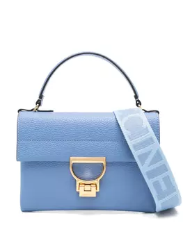 Мини-сумка Arlettis Coccinelle, синий