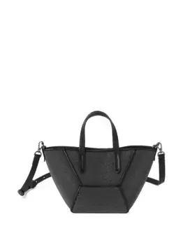 Мини-сумка BC Duo Brunello Cucinelli, черный