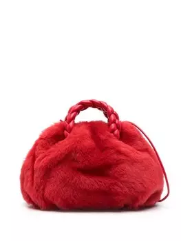 Мини-сумка Bombon Hereu, красный