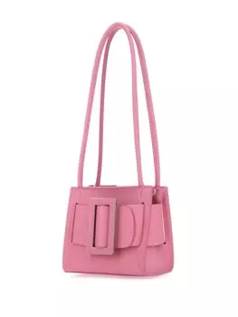 Мини-сумка Boyy Bobby 18, розовый