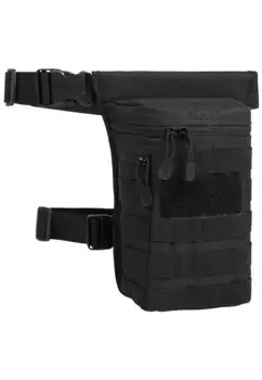 Мини-сумка Brandit "Боковая сумка Brandit Accessories №2" (1 шт.), черный