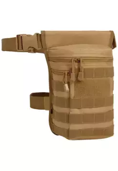 Мини-сумка Brandit "Боковая сумка Brandit Accessories №2" (1 шт.), цвет Camel