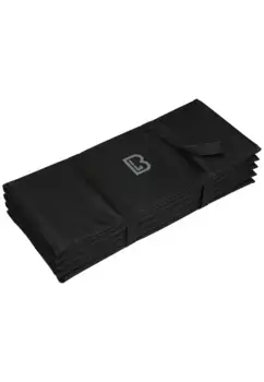 Мини-сумка Brandit " Brandit Unisex Iso Mattress Molle" (1 шт.), черный