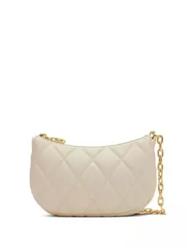 Мини-сумка Burberry Rocking Horse, нейтральный