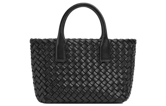 Мини-сумка Cabat Bottega Veneta