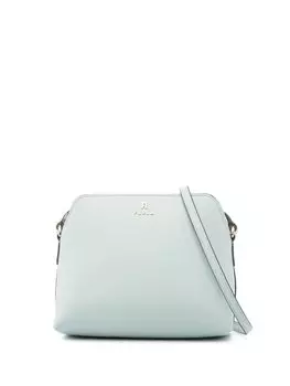 Мини-сумка через плечо Camelia Furla, синий