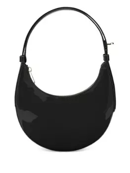 Мини-сумка через плечо Delizia Furla, черный