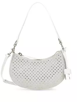Мини-сумка через плечо Hocket Hogan, белый