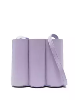 Мини-сумка через плечо Jelly colville, фиолетовый