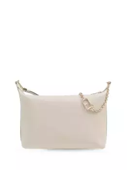 Мини-сумка через плечо Nuvola Furla, нейтральный
