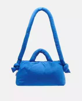 Мини-сумка через плечо Ona от lend, синий