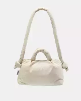 Мини-сумка через плечо Ona от lend, цвет Crudo