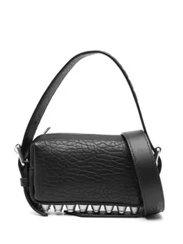 Мини-сумка через плечо Ricco Alexander Wang, черный