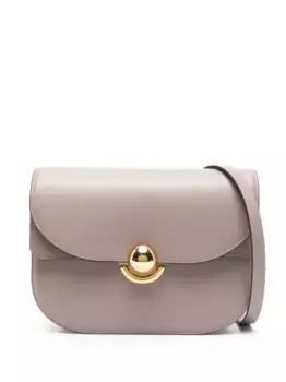 Мини-сумка через плечо Sfera Furla, нейтральный