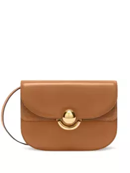 Мини-сумка через плечо Sfera Furla, желтый