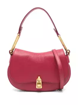 Мини-сумка через плечо Soft Magie Coccinelle, красный