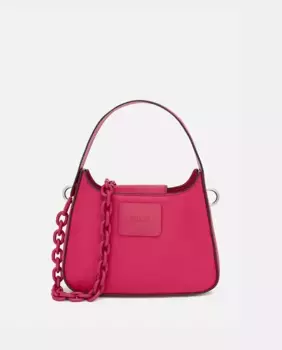 Мини-сумка через плечо T Lucia фуксия Tous