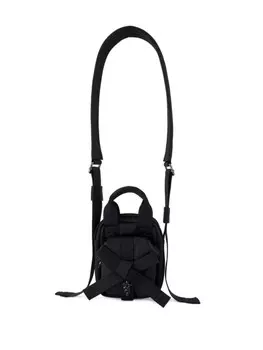 Мини-сумка Classic Bow Simone Rocha, черный