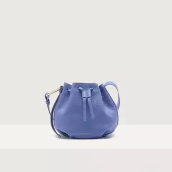 Мини-сумка Coccinelle Malory, цвет Azul