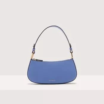 Мини-сумка Coccinelle Merveille, цвет Azul