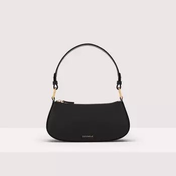 Мини-сумка Coccinelle Merveille, цвет Noir
