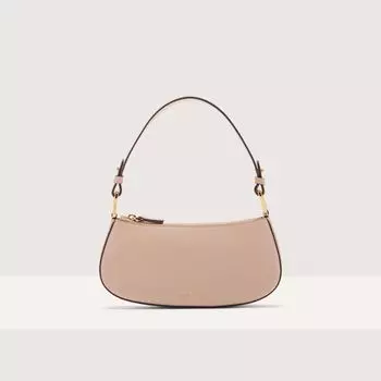 Мини-сумка Coccinelle Merveille, цвет Rosette