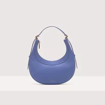 Мини-сумка Coccinelle Whisper, цвет Azul