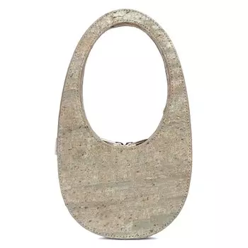 Мини-сумка Coperni Stone