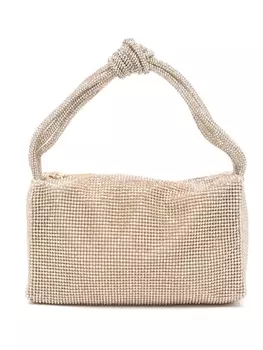 Мини-сумка Cult Gaia Sienna, золотой