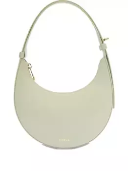 Мини-сумка Delizia с верхней ручкой Furla, нейтральный