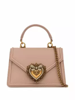 Мини-сумка Devotion Dolce&Gabbana