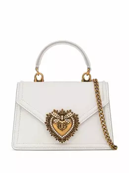 Мини-сумка Devotion Dolce&Gabbana