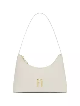 Мини-сумка Diamante на плечо Furla, нейтральный