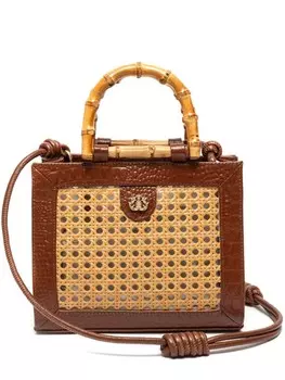 Мини-сумка Diana Isla, нейтральный цвет