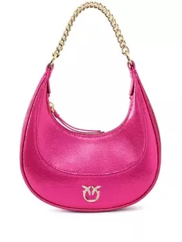 Мини-сумка для бриошей PINKO, розовый
