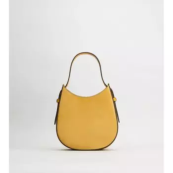 Мини-сумка для гобоя TOD's, желтый