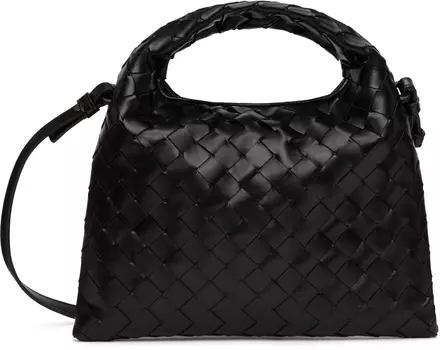 Мини-сумка для хопа Bottega Veneta