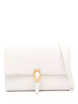 Мини-сумка Dorian Coccinelle, белый