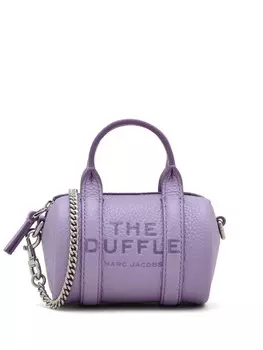 Мини-сумка Duffle Marc Jacobs, фиолетовый