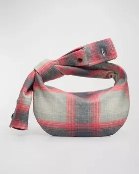 Мини-сумка Джоди Bottega Veneta, цвет Multi