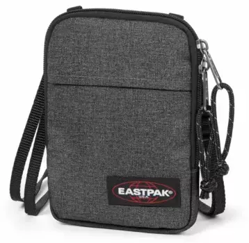 Мини-сумка Eastpak "BUDDY", черный