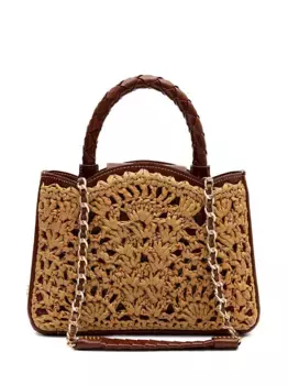 Мини-сумка Elis Isla, нейтральный