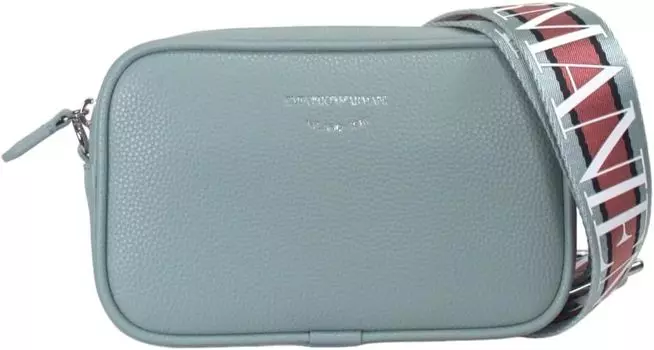 Мини-сумка Emporio Armani Atoll/Blush Y3H276YFO5E Atoll/Blush TU, Atoll
