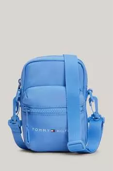 Мини-Сумка Essential Reporter Tommy Hilfiger, синий
